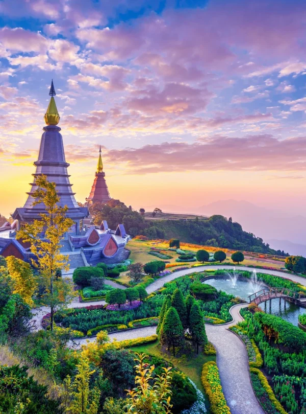 thailand