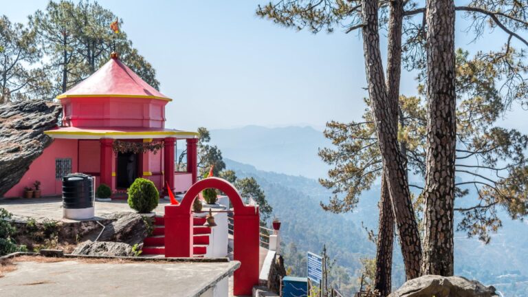 Almora