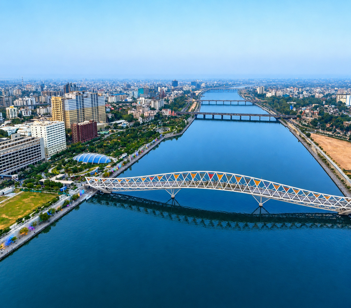 Ahmedabad