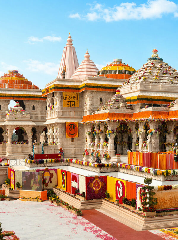 Ayodhya