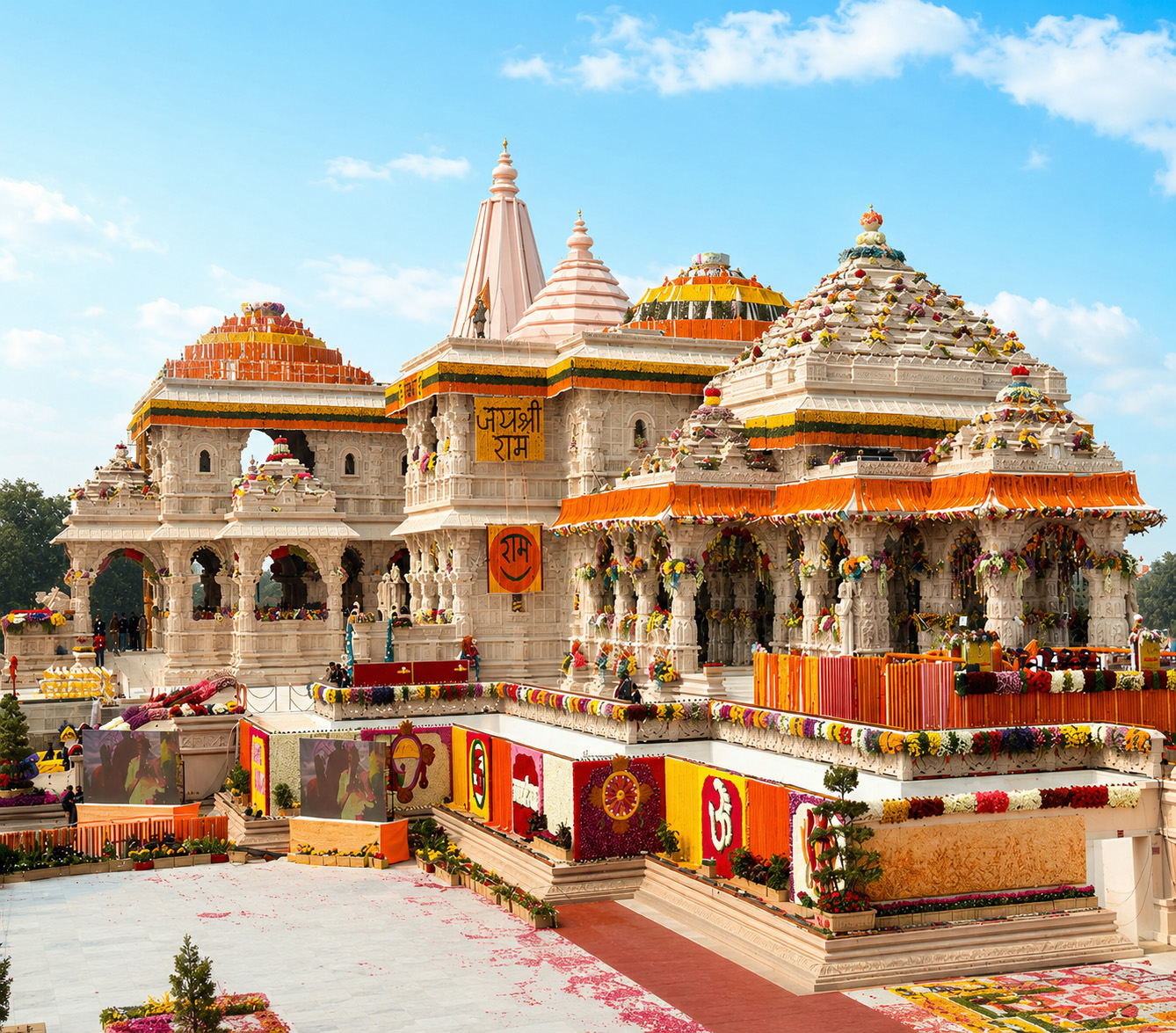 Ayodhya
