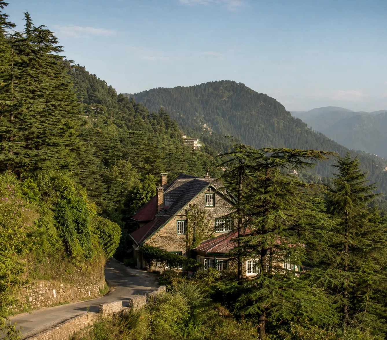 Dalhousie