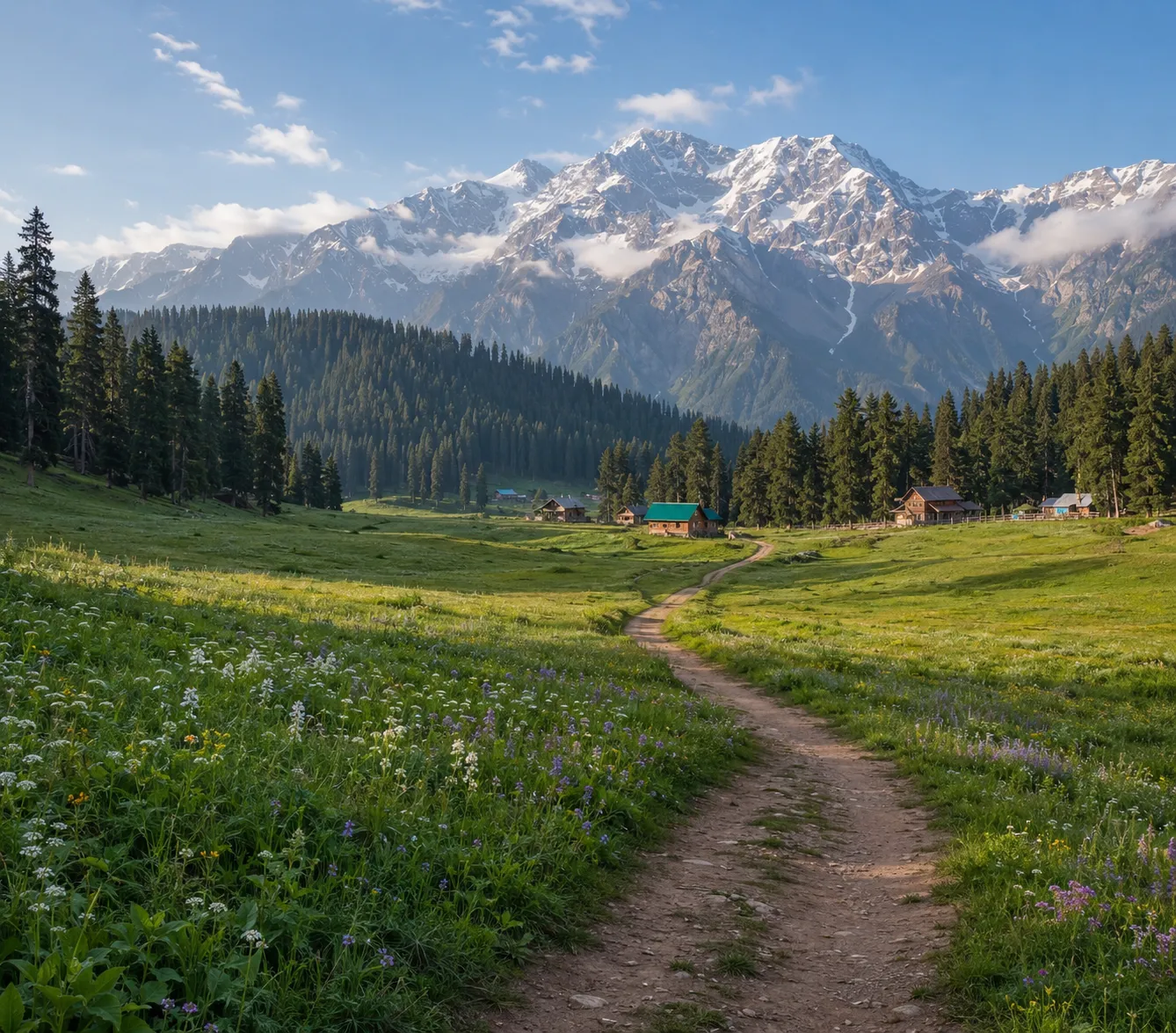 Gulmarg