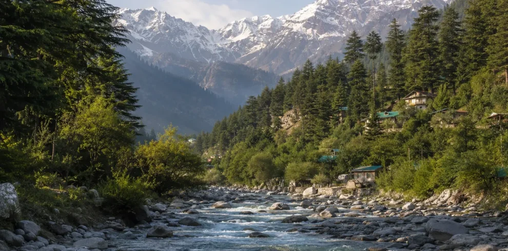 Manali