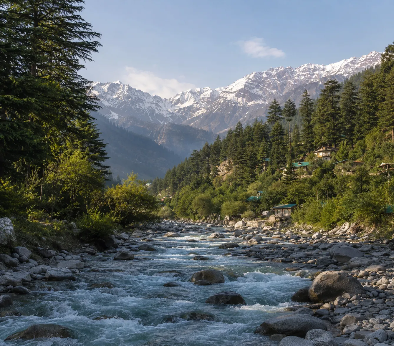 Manali