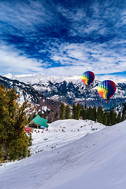 Manali