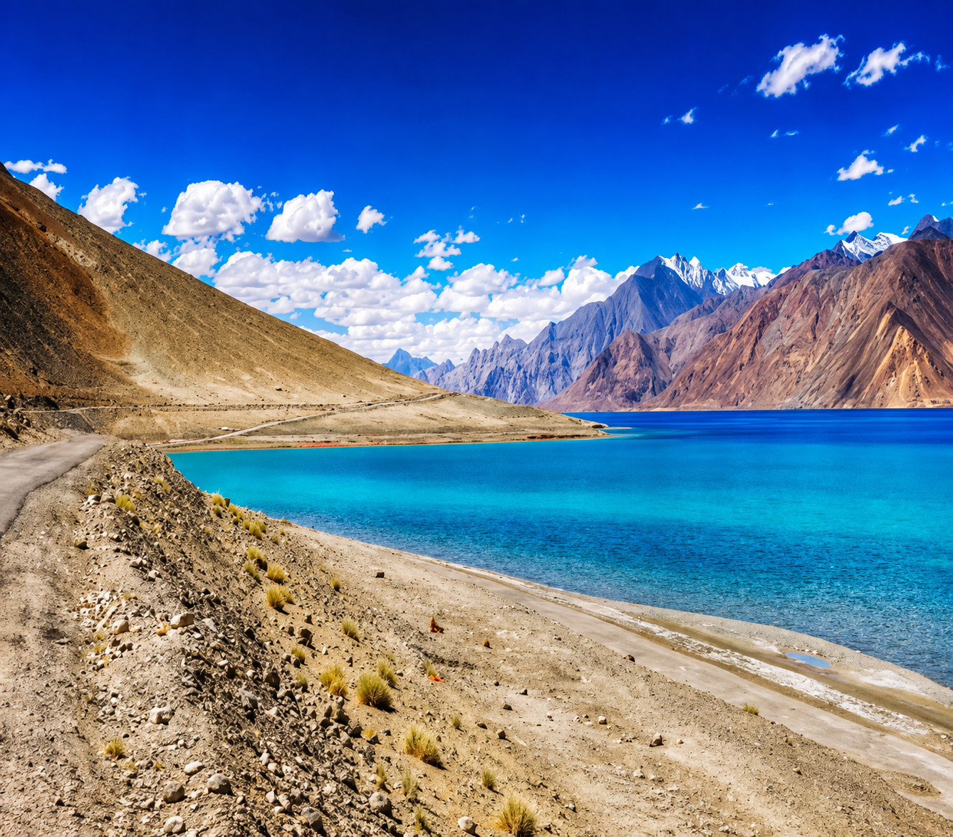 Pangong