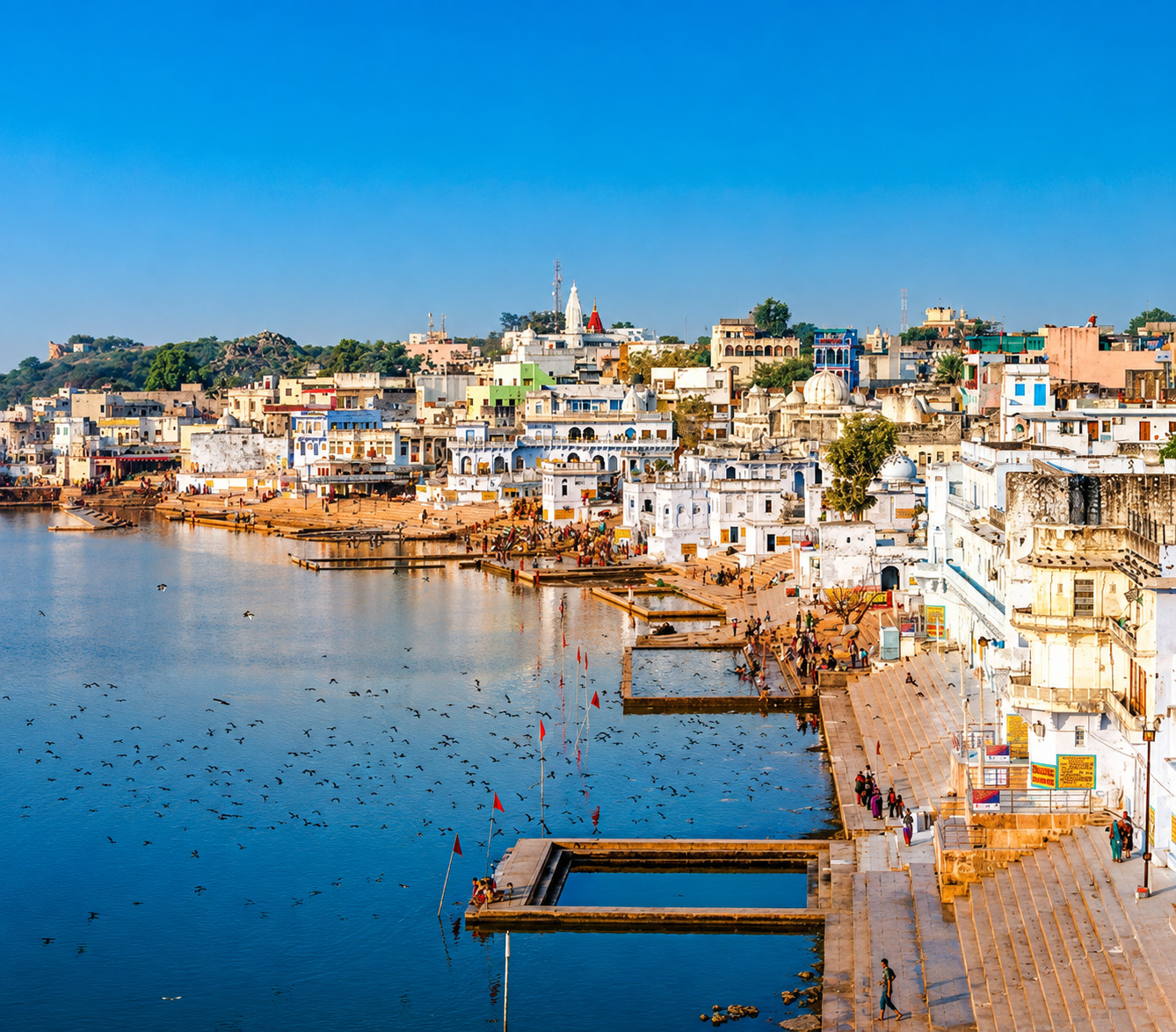 Pushkar