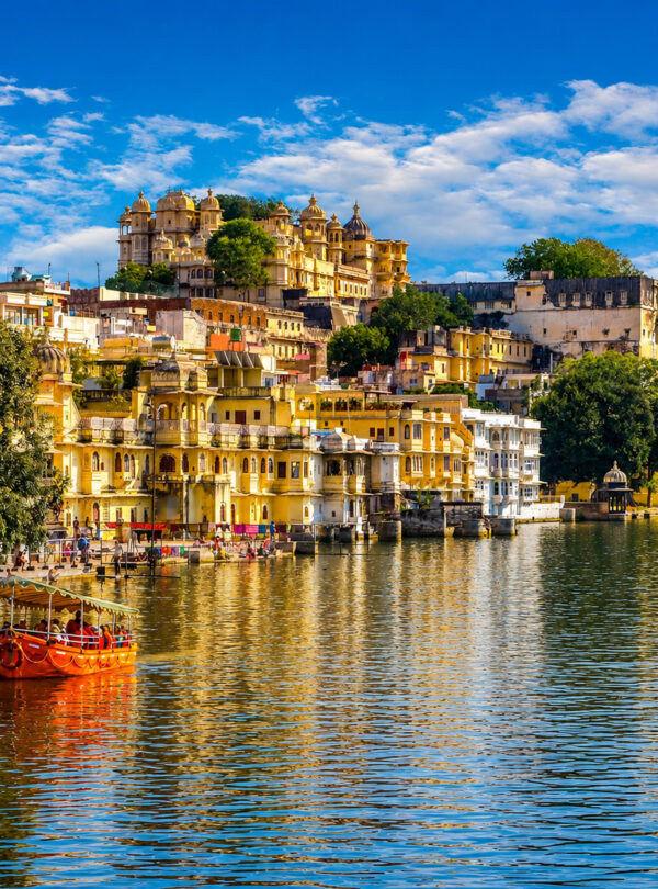 Udaipur