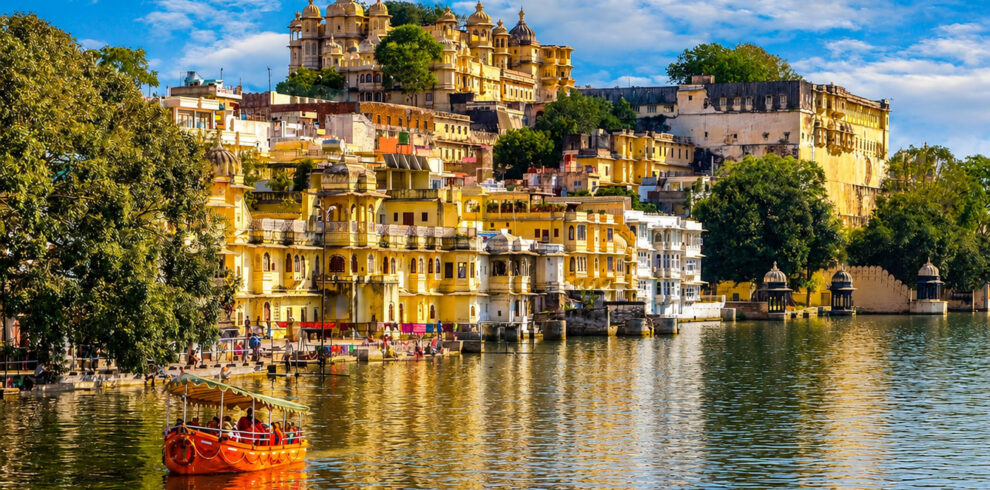 Udaipur
