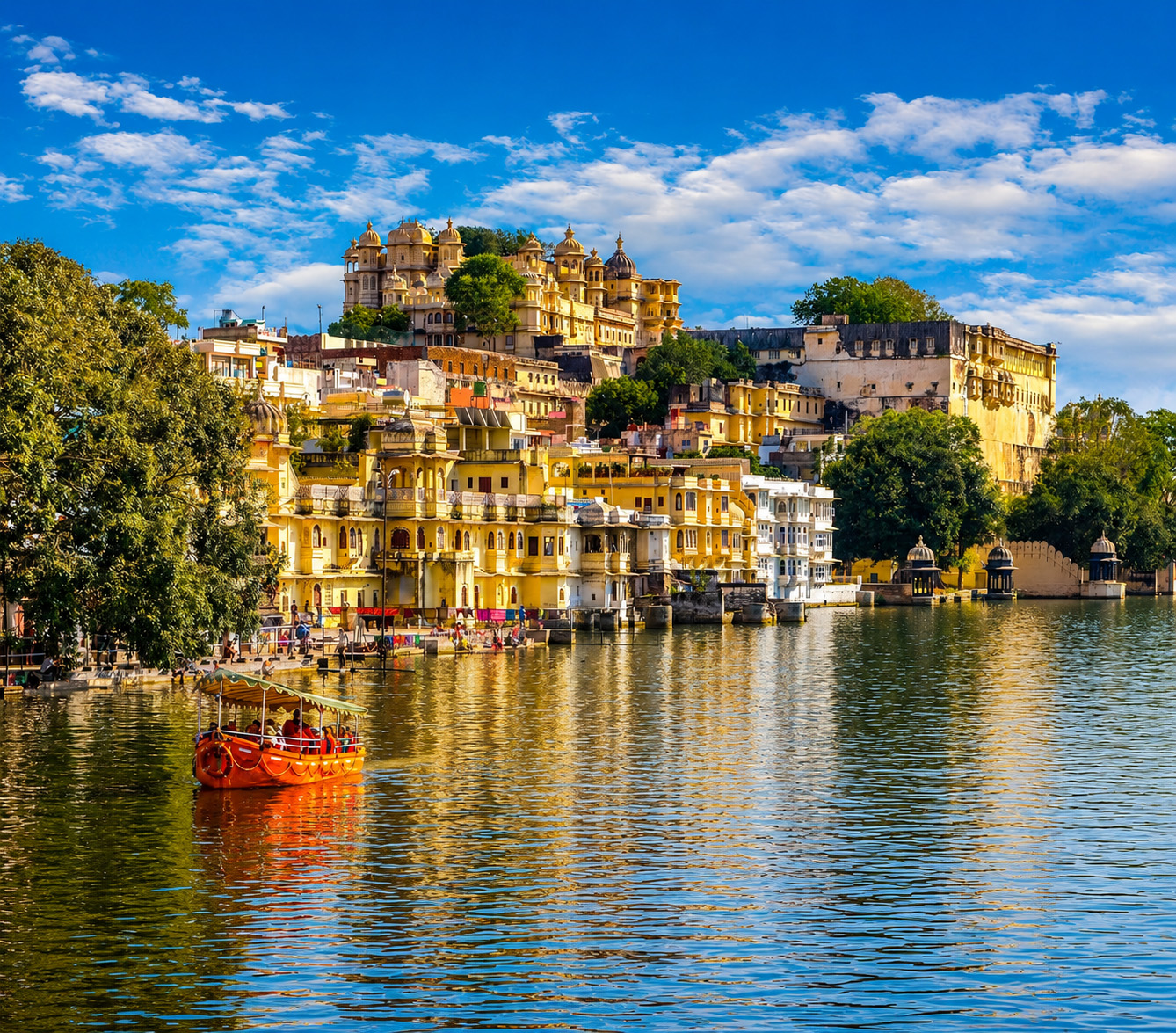 Udaipur