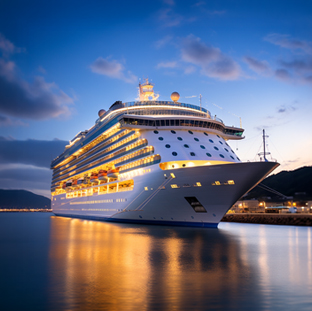 cruise