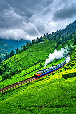 darjeeling