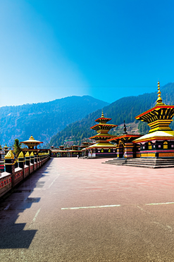 gangtok