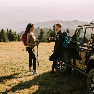 private tour