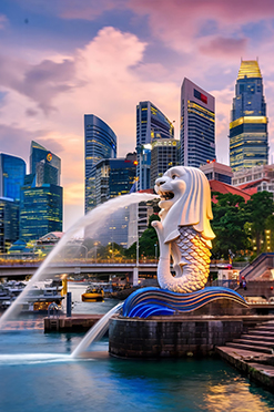 singapore