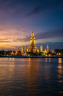 thailand